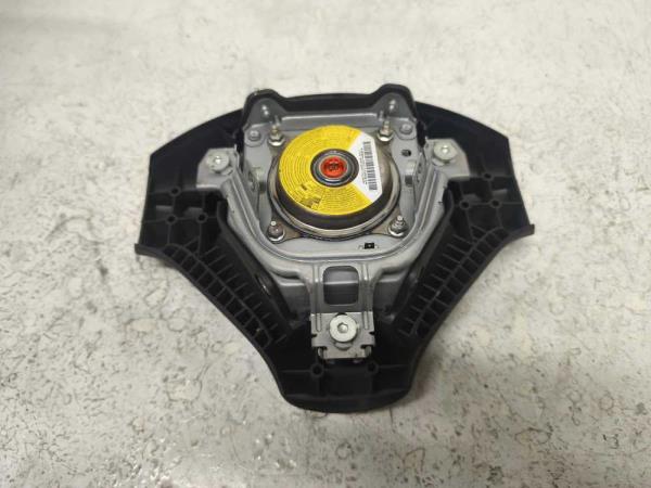 AIRBAG PEUGEOT 107 - Vue 2